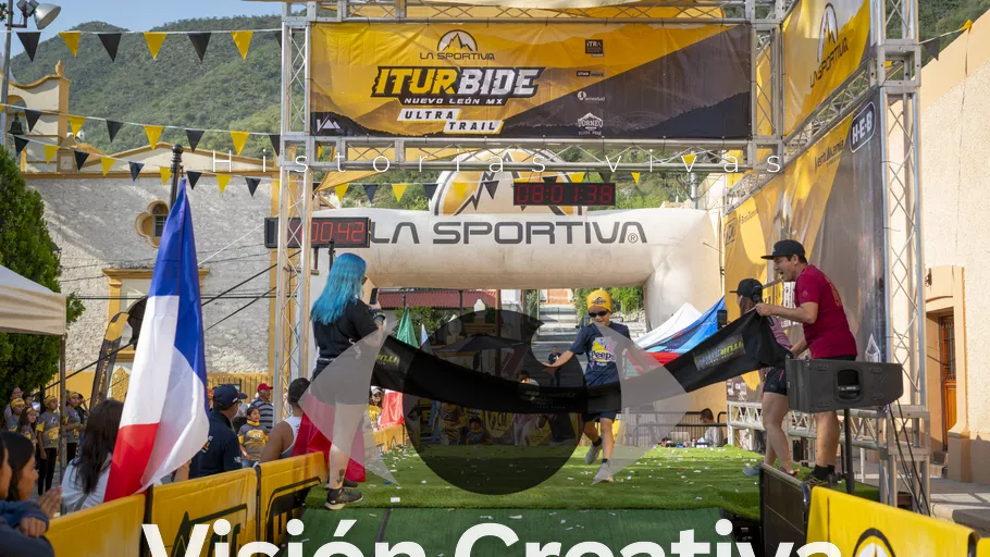 Foto del evento Iturbide Ultra Trail 2024