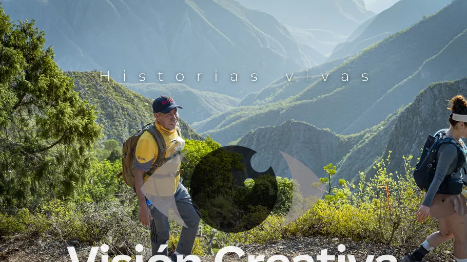 Foto del evento Iturbide Ultra Trail 2024