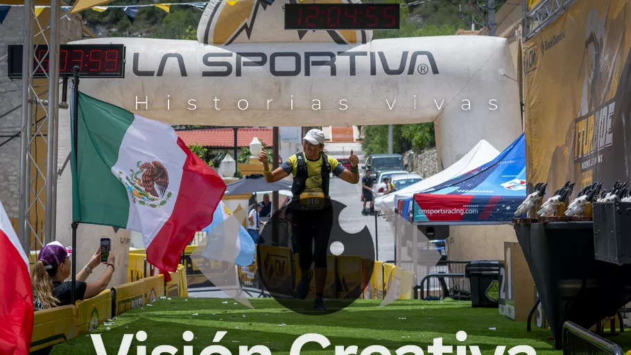 Foto del evento Iturbide Ultra Trail 2024