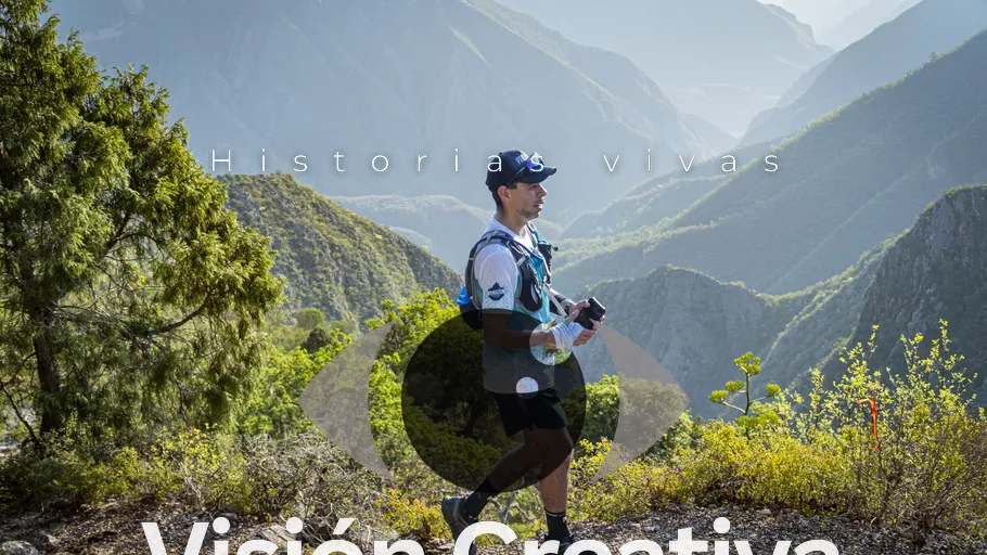 Foto del evento Iturbide Ultra Trail 2024