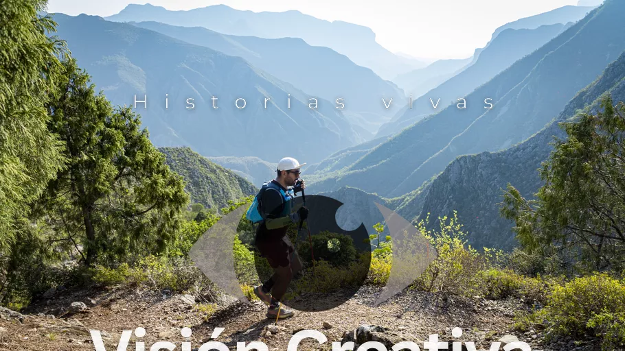 Foto del evento Iturbide Ultra Trail 2024