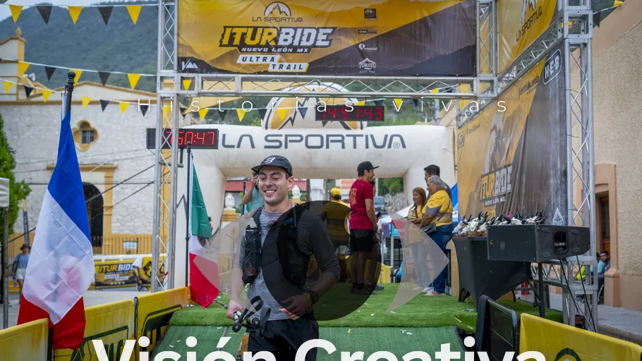 Foto del evento Iturbide Ultra Trail 2024