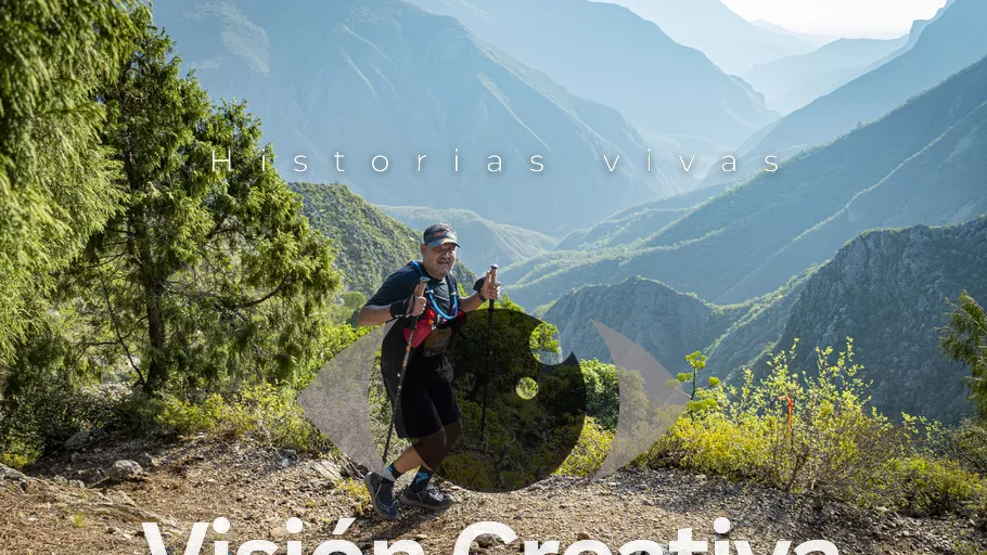 Foto del evento Iturbide Ultra Trail 2024