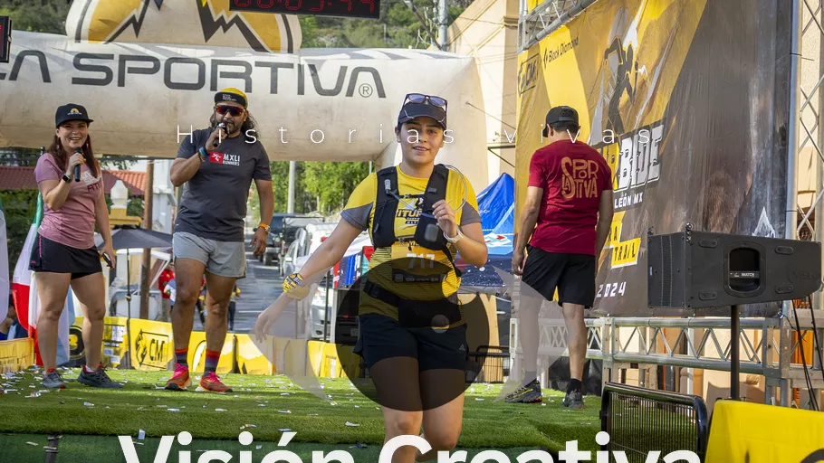 Foto del evento Iturbide Ultra Trail 2024