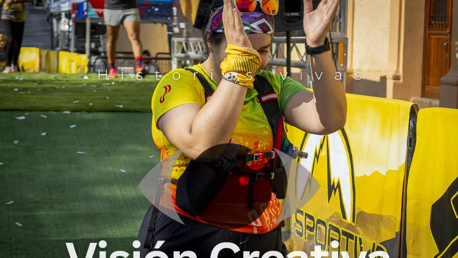 Foto del evento Iturbide Ultra Trail 2024