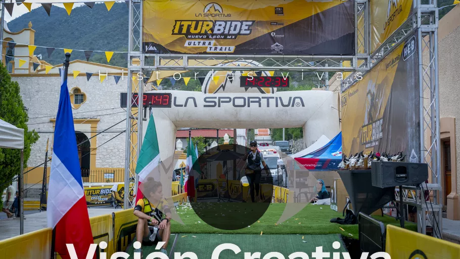 Foto del evento Iturbide Ultra Trail 2024
