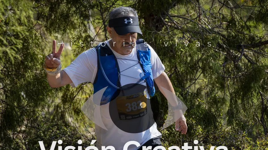 Foto del evento Iturbide Ultra Trail 2024