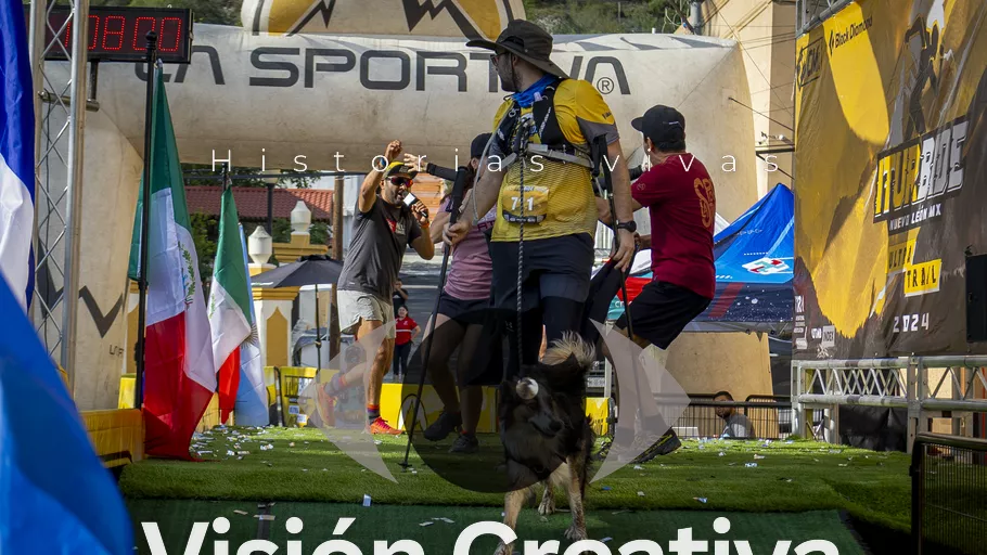 Foto del evento Iturbide Ultra Trail 2024