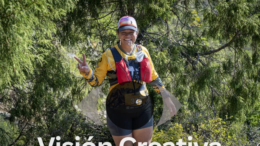 Foto del evento Iturbide Ultra Trail 2024