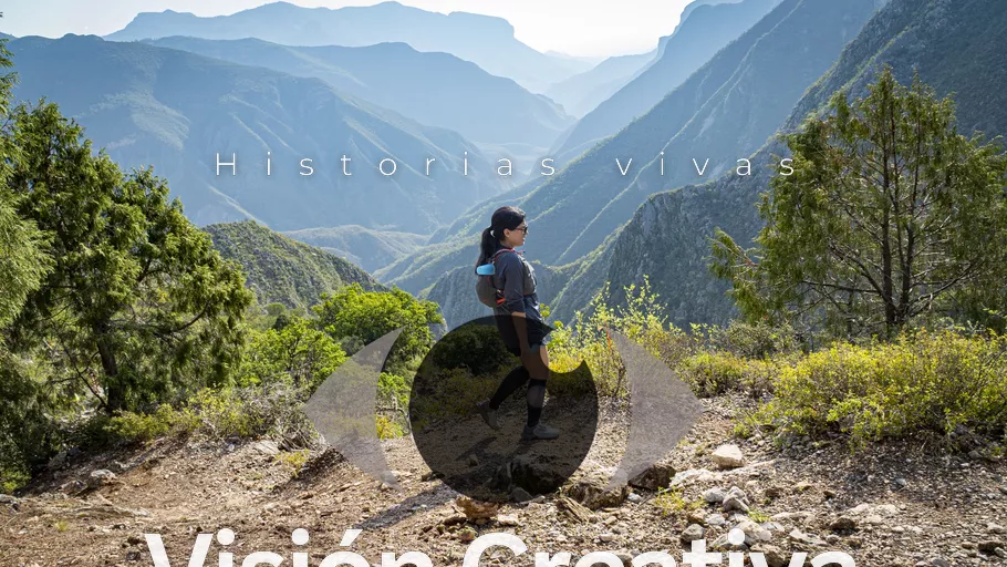 Foto del evento Iturbide Ultra Trail 2024