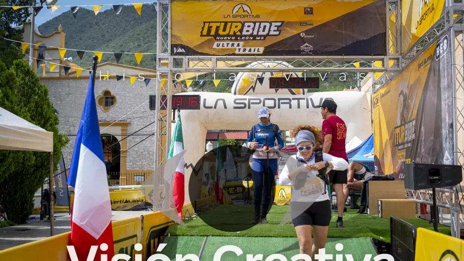 Foto del evento Iturbide Ultra Trail 2024