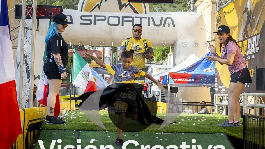 Foto del evento Iturbide Ultra Trail 2024