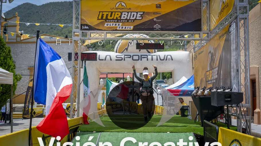 Foto del evento Iturbide Ultra Trail 2024