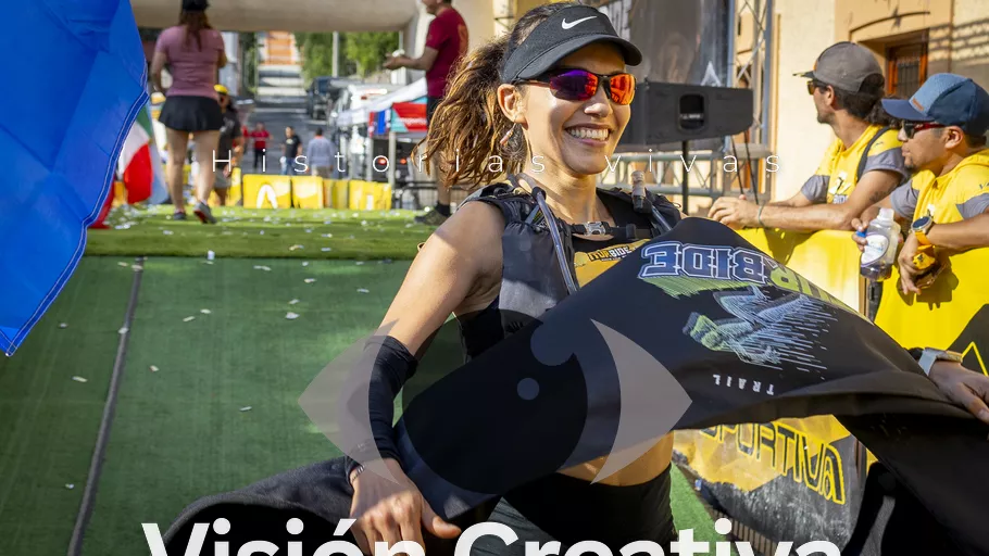 Foto del evento Iturbide Ultra Trail 2024