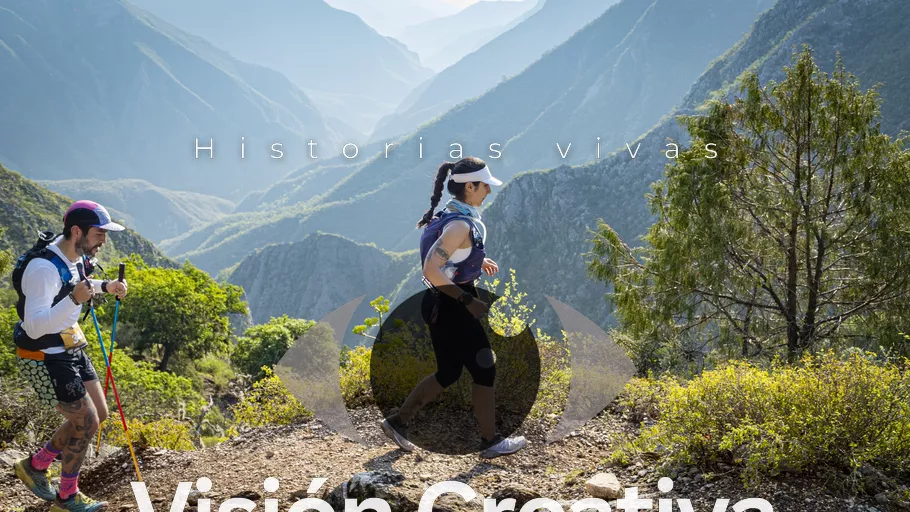 Foto del evento Iturbide Ultra Trail 2024