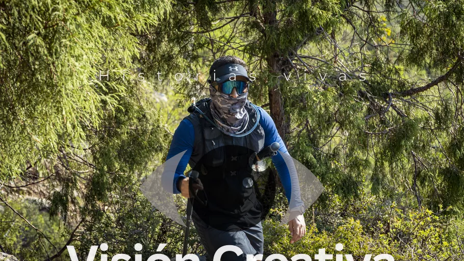 Foto del evento Iturbide Ultra Trail 2024