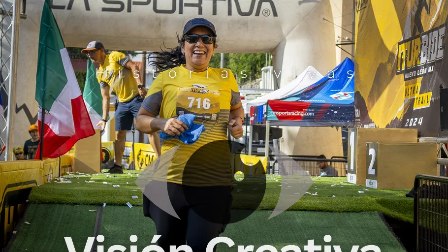 Foto del evento Iturbide Ultra Trail 2024