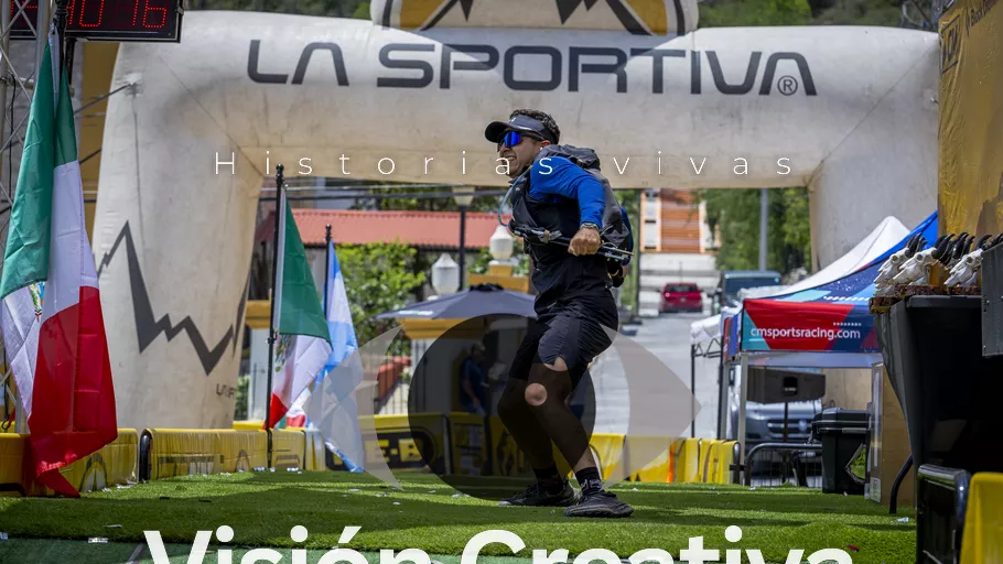 Foto del evento Iturbide Ultra Trail 2024