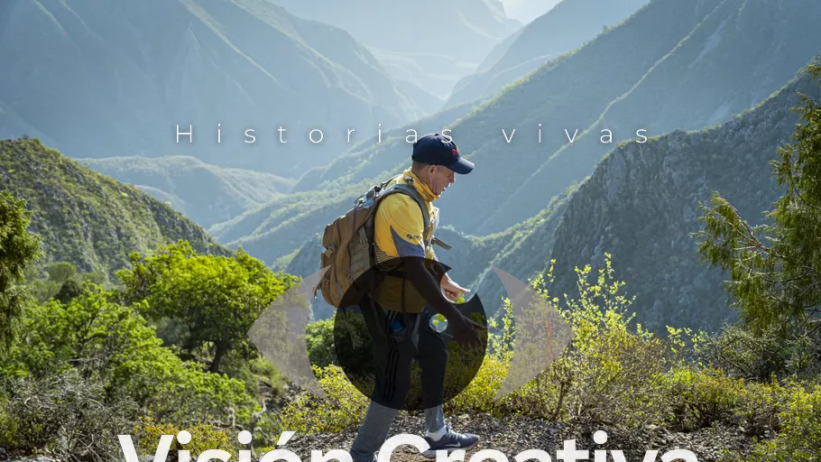 Foto del evento Iturbide Ultra Trail 2024