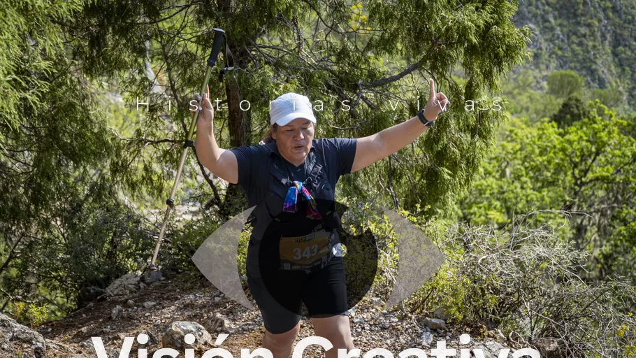 Foto del evento Iturbide Ultra Trail 2024