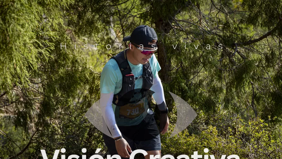Foto del evento Iturbide Ultra Trail 2024