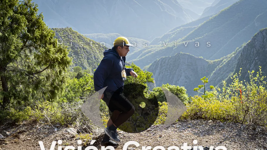 Foto del evento Iturbide Ultra Trail 2024