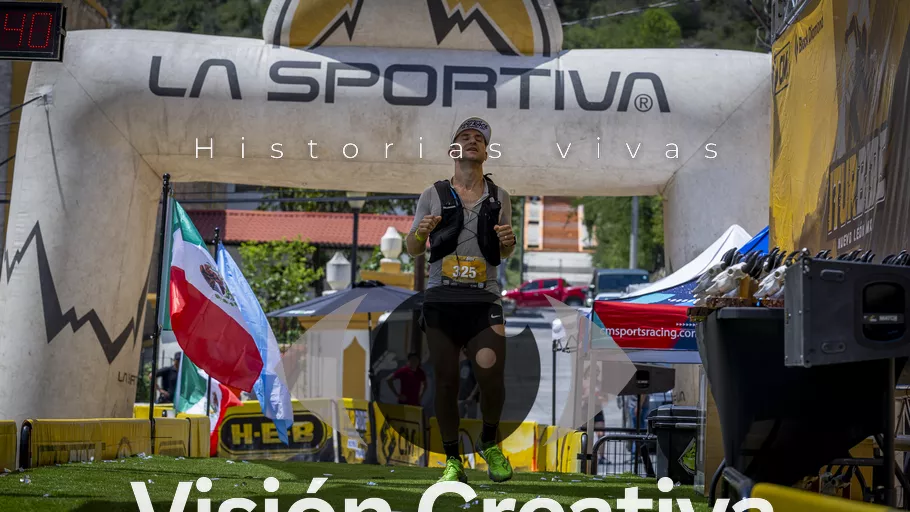 Foto del evento Iturbide Ultra Trail 2024