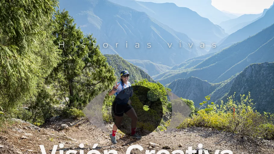 Foto del evento Iturbide Ultra Trail 2024