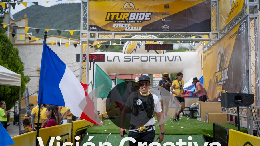Foto del evento Iturbide Ultra Trail 2024