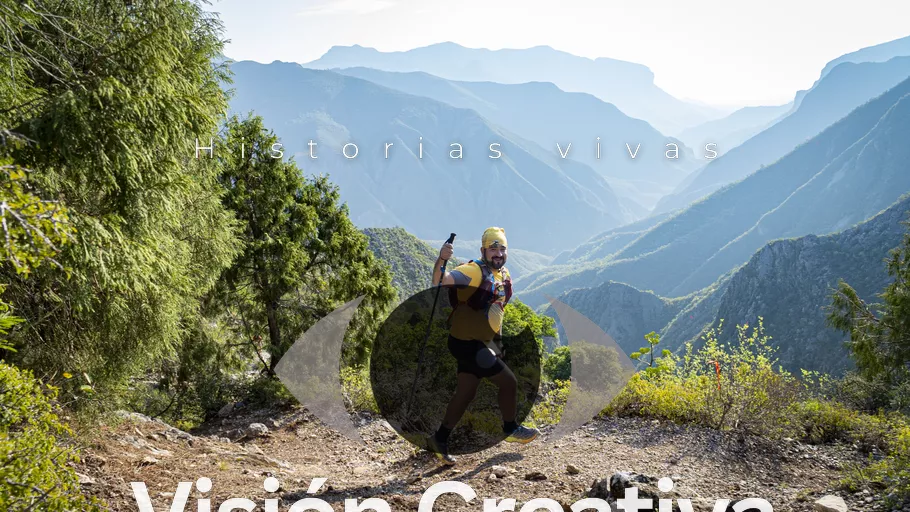 Foto del evento Iturbide Ultra Trail 2024