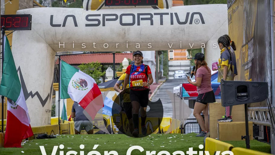 Foto del evento Iturbide Ultra Trail 2024