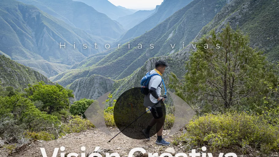 Foto del evento Iturbide Ultra Trail 2024