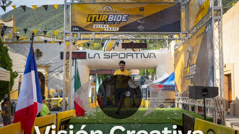 Foto del evento Iturbide Ultra Trail 2024