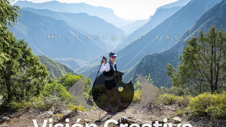 Foto del evento Iturbide Ultra Trail 2024