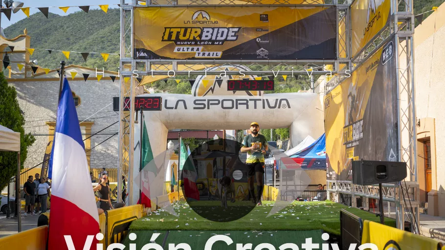 Foto del evento Iturbide Ultra Trail 2024