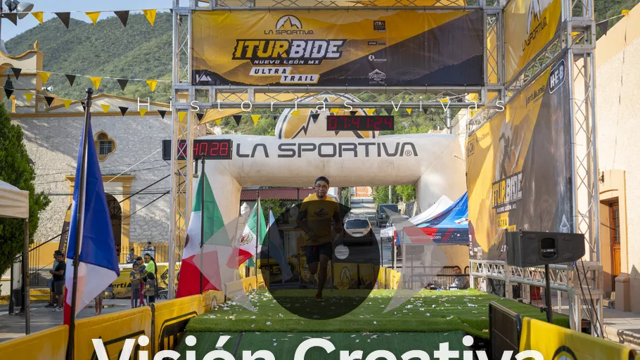 Foto del evento Iturbide Ultra Trail 2024