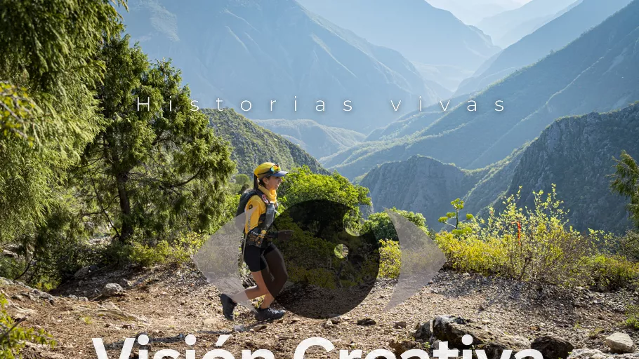 Foto del evento Iturbide Ultra Trail 2024