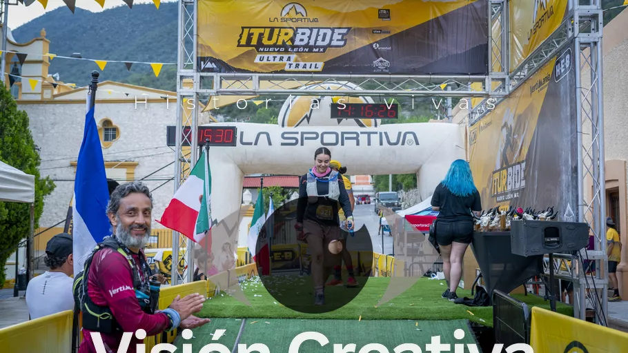 Foto del evento Iturbide Ultra Trail 2024