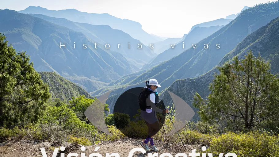 Foto del evento Iturbide Ultra Trail 2024