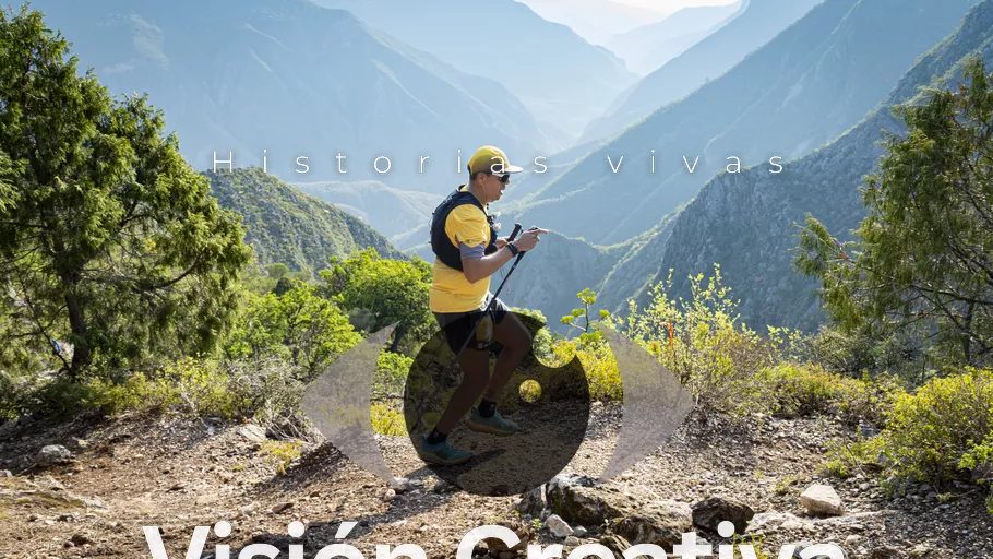 Foto del evento Iturbide Ultra Trail 2024