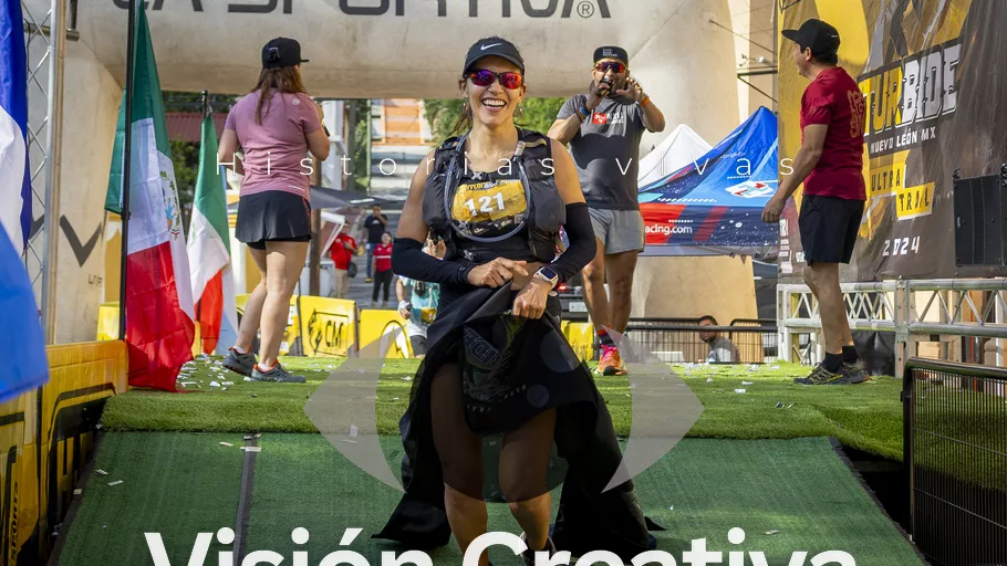 Foto del evento Iturbide Ultra Trail 2024