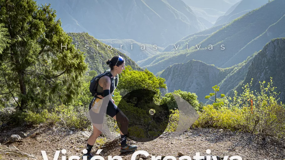 Foto del evento Iturbide Ultra Trail 2024