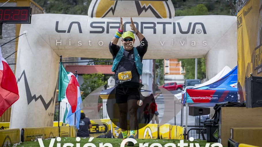 Foto del evento Iturbide Ultra Trail 2024