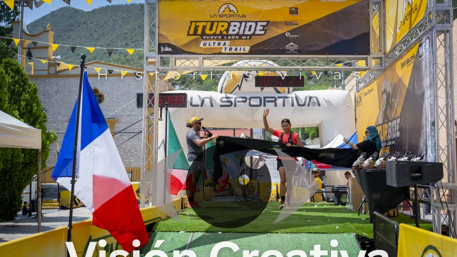 Foto del evento Iturbide Ultra Trail 2024