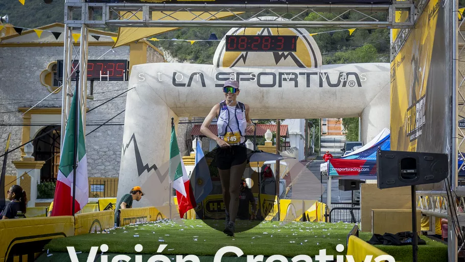 Foto del evento Iturbide Ultra Trail 2024