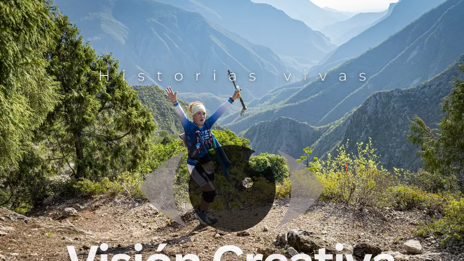 Foto del evento Iturbide Ultra Trail 2024