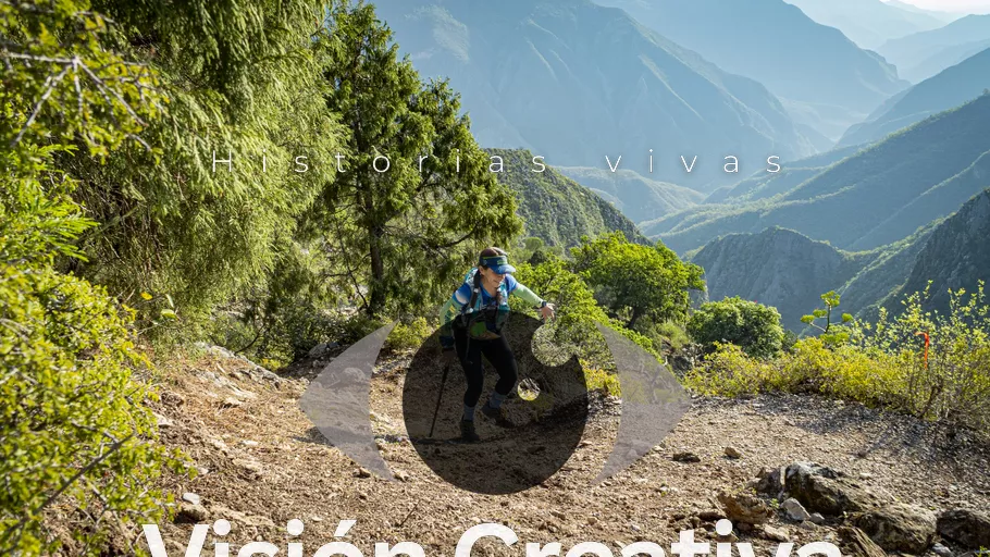 Foto del evento Iturbide Ultra Trail 2024