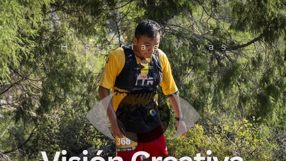 Foto del evento Iturbide Ultra Trail 2024