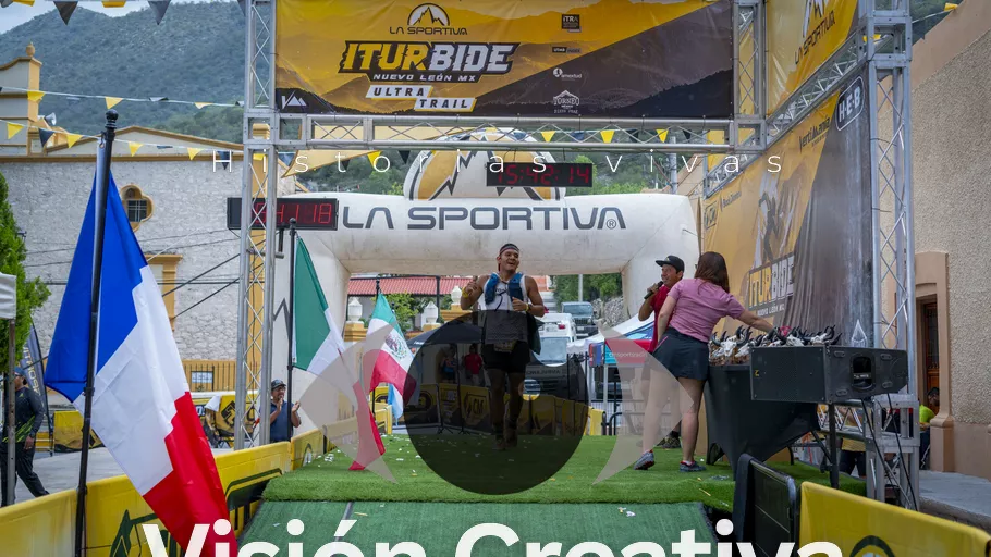 Foto del evento Iturbide Ultra Trail 2024