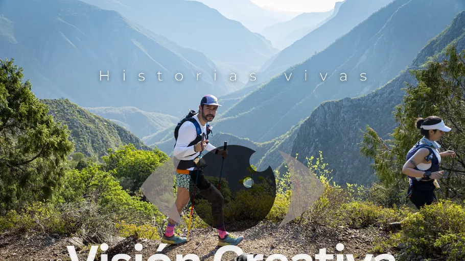 Foto del evento Iturbide Ultra Trail 2024
